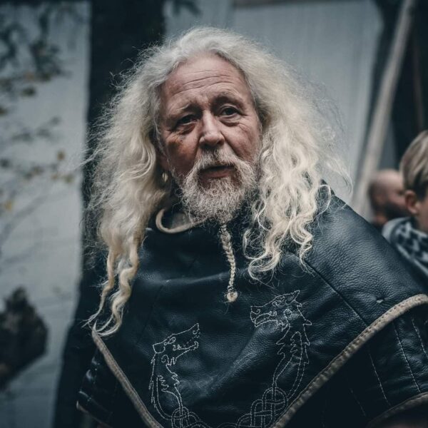 Claus Gejhede