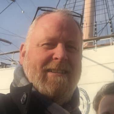 Jens Morild