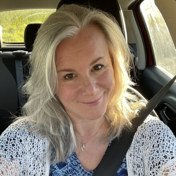 Anne Bente Falck