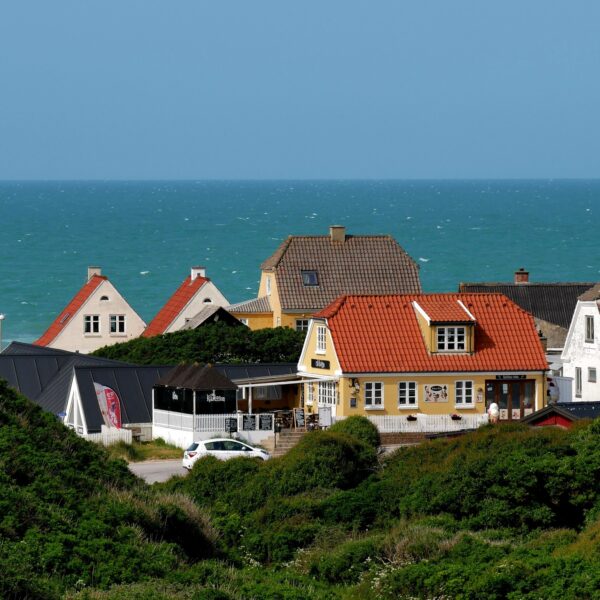 North of Denmark North of Denmark