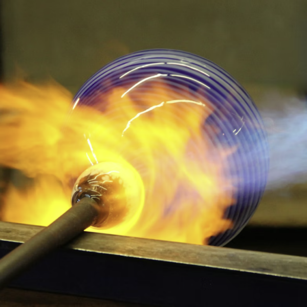 Glassblowing Glassblowing